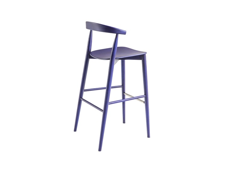 Newood Light Stool sgabello
