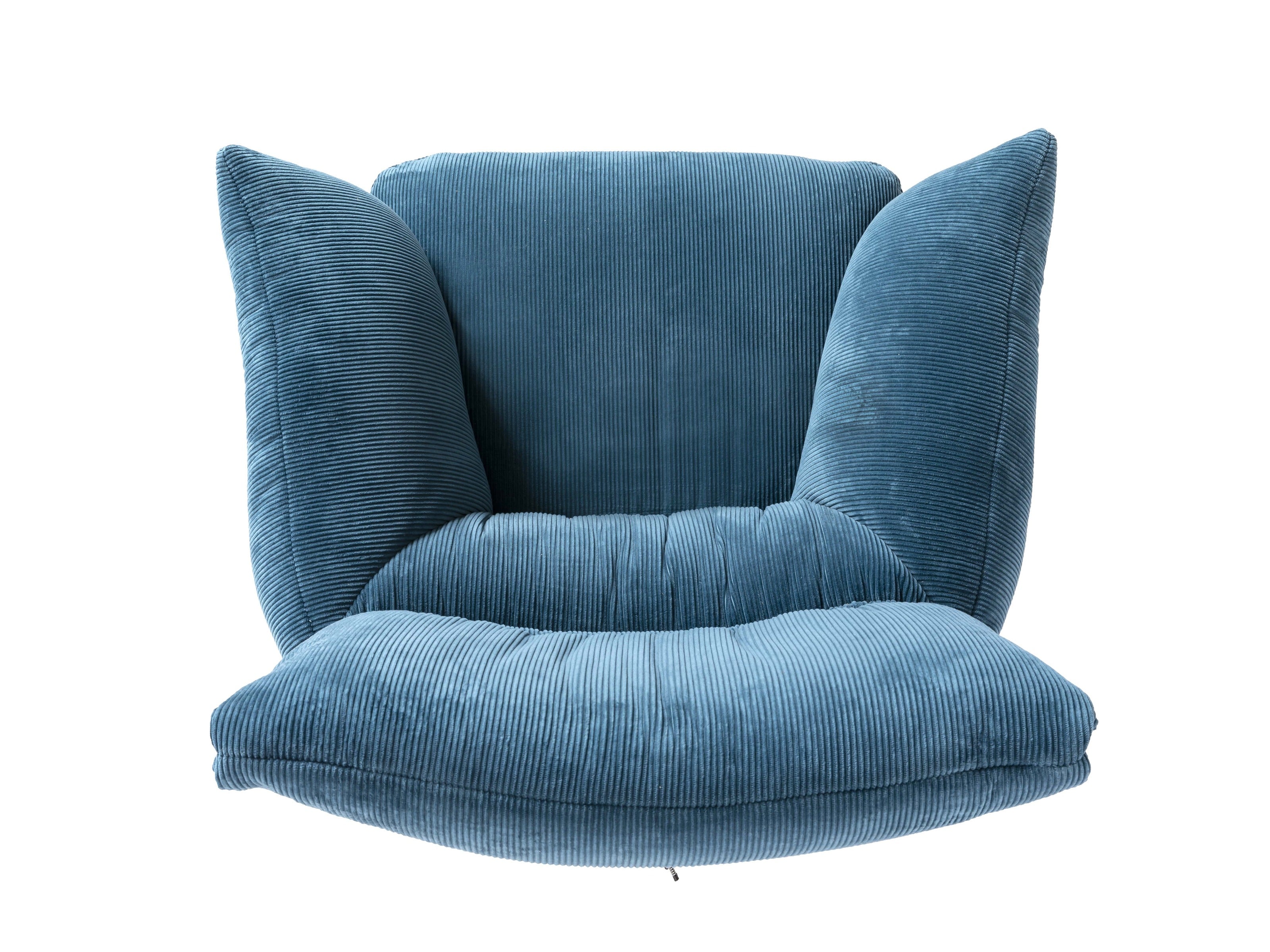 Lud'o Lounge poltrona