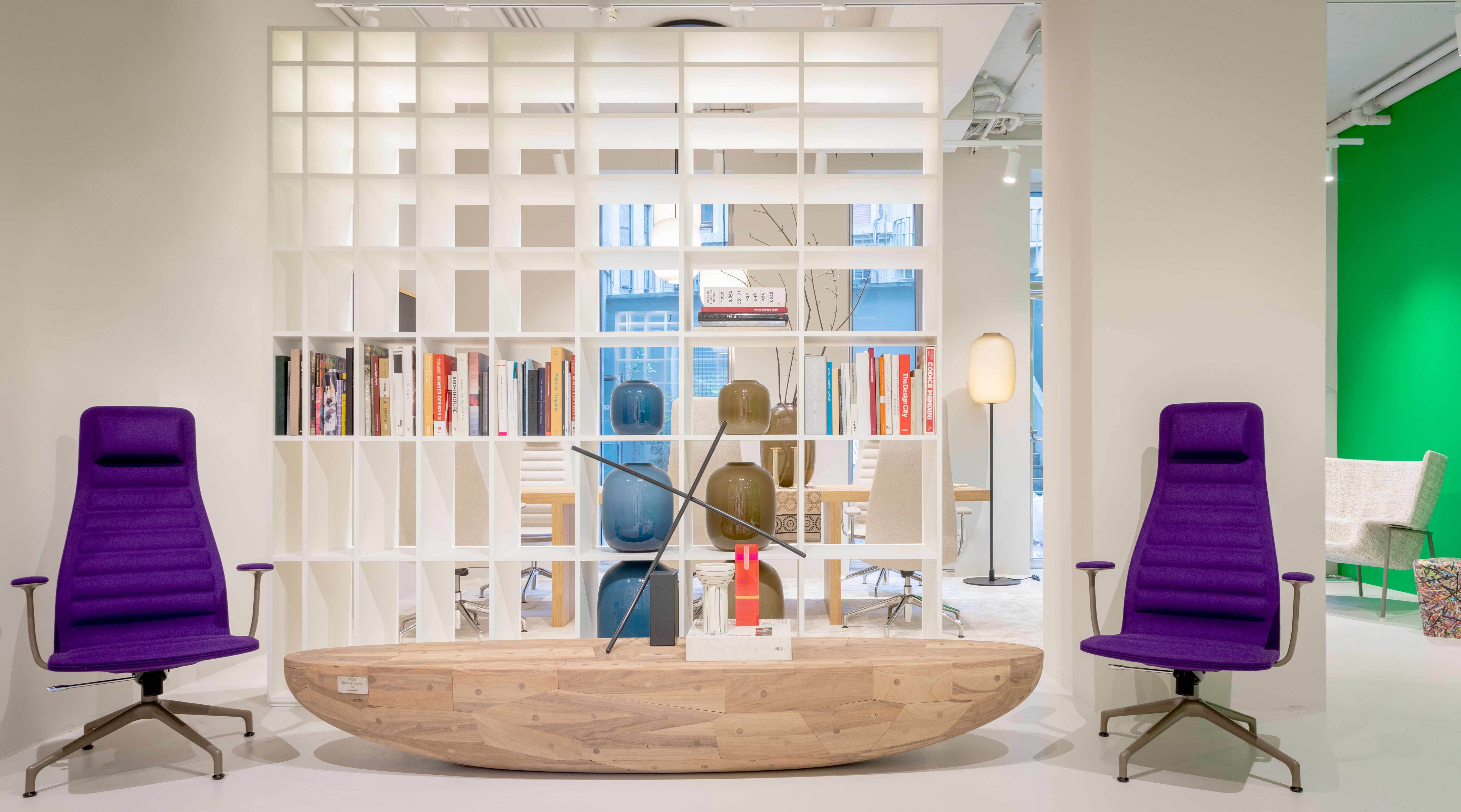 Lotus (Attesa) poltrona