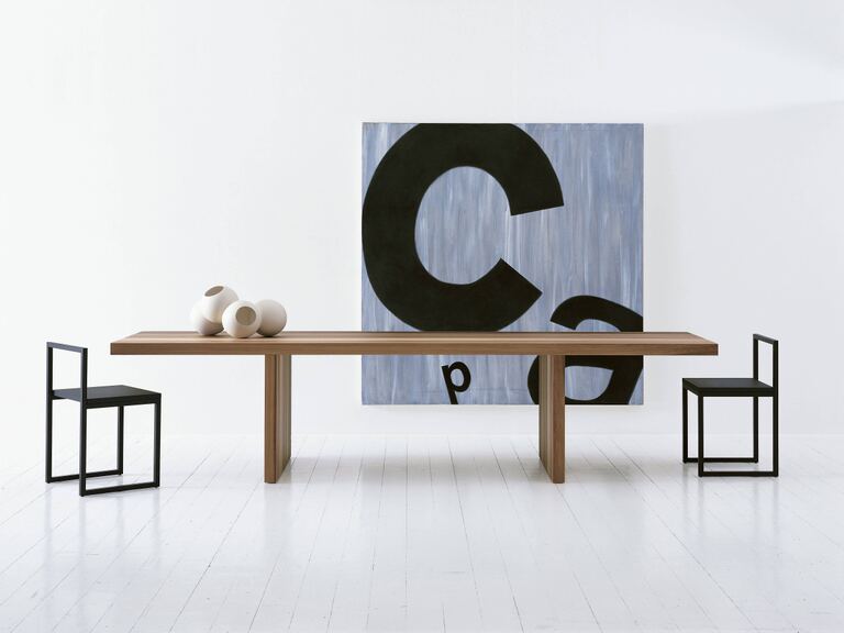 Fronzoni '64 Chair sedia