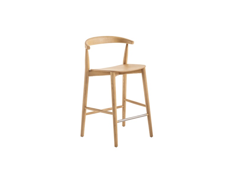 Newood Light Stool sgabello