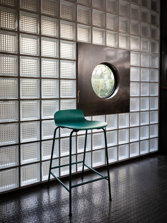 Tate Color Stool sgabello