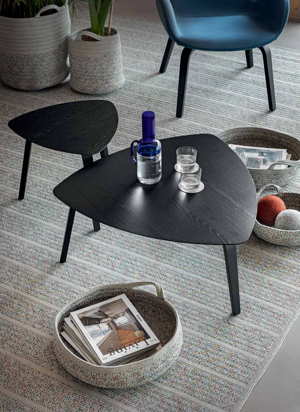 Dalia CTM Coffe Table tavolino