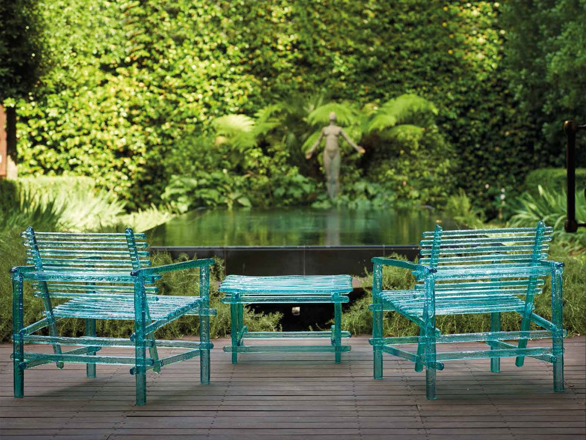 A'Mare poltrona outdoor