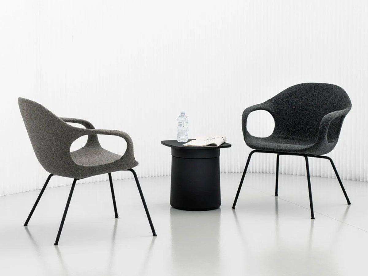 Elephant poltroncina quattro gambe