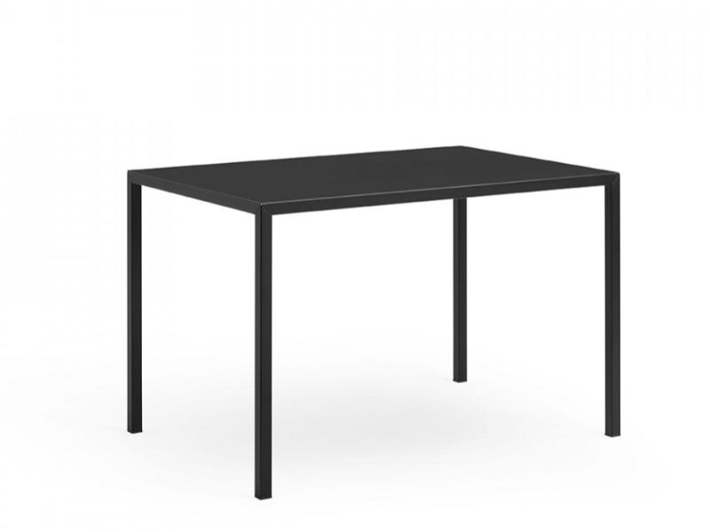 Fold tavolo fisso impilabile