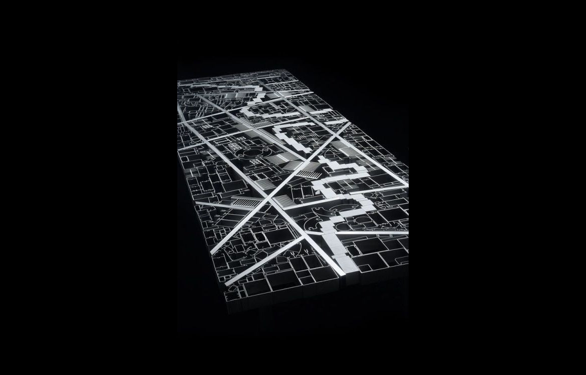 Baghdad tavolino tavolo