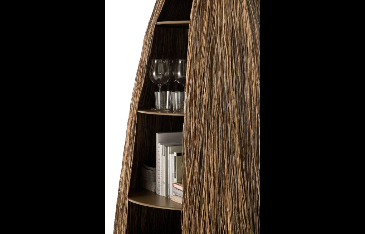 Cabana mobile contenitore