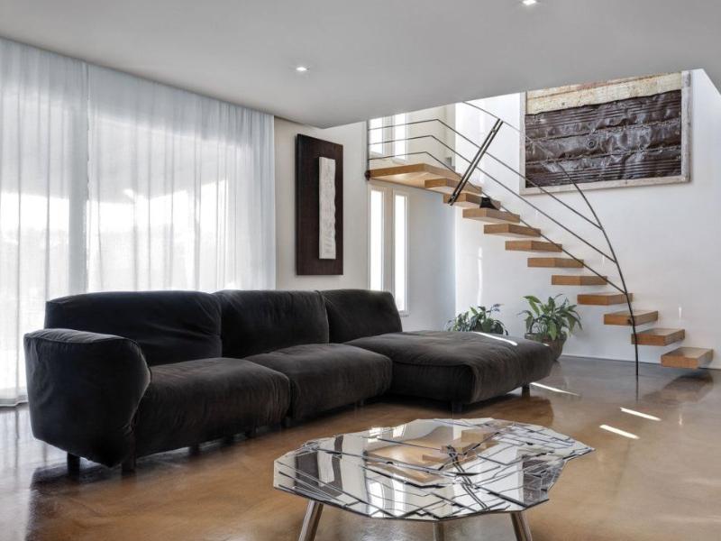 Grande Soffice divano modulare