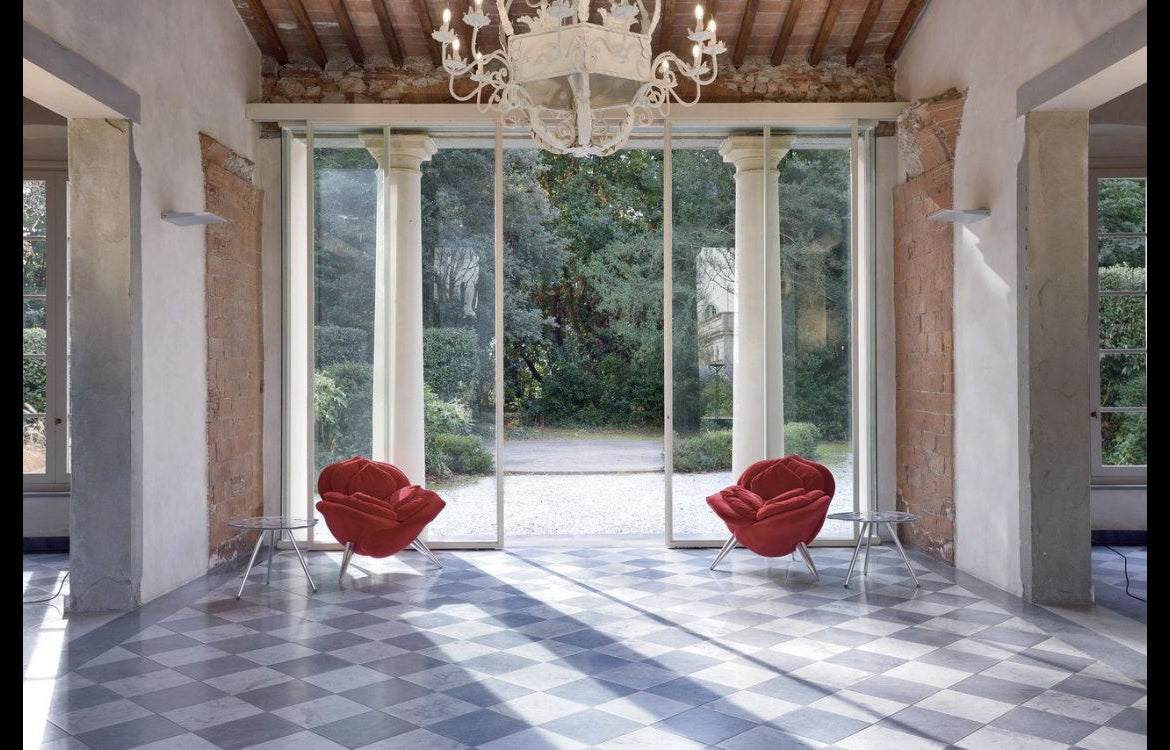 Rose Chair poltrona