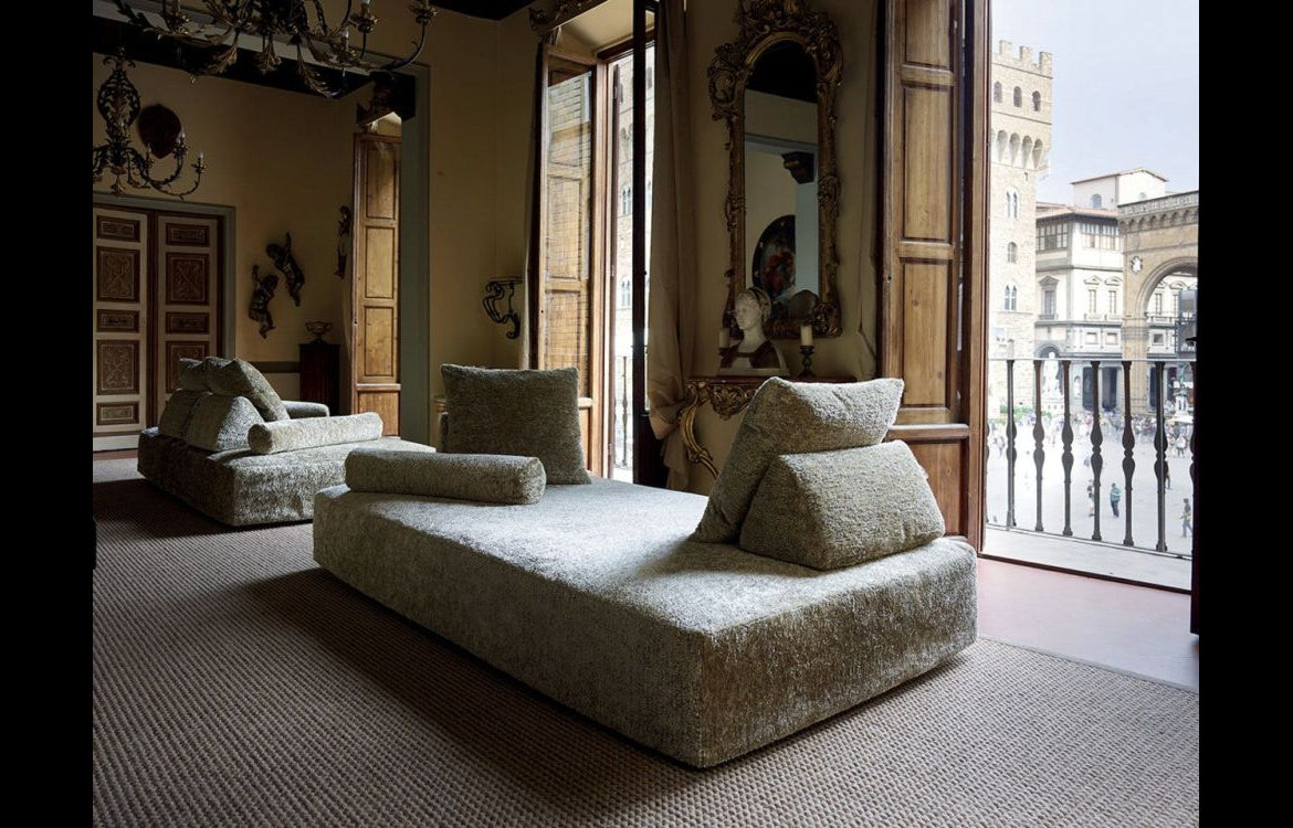 Sherazade divano modulare