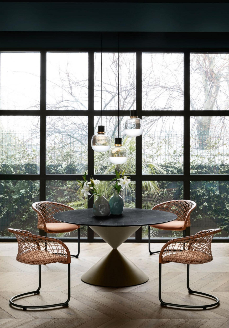 Ghost Sospensione lampada