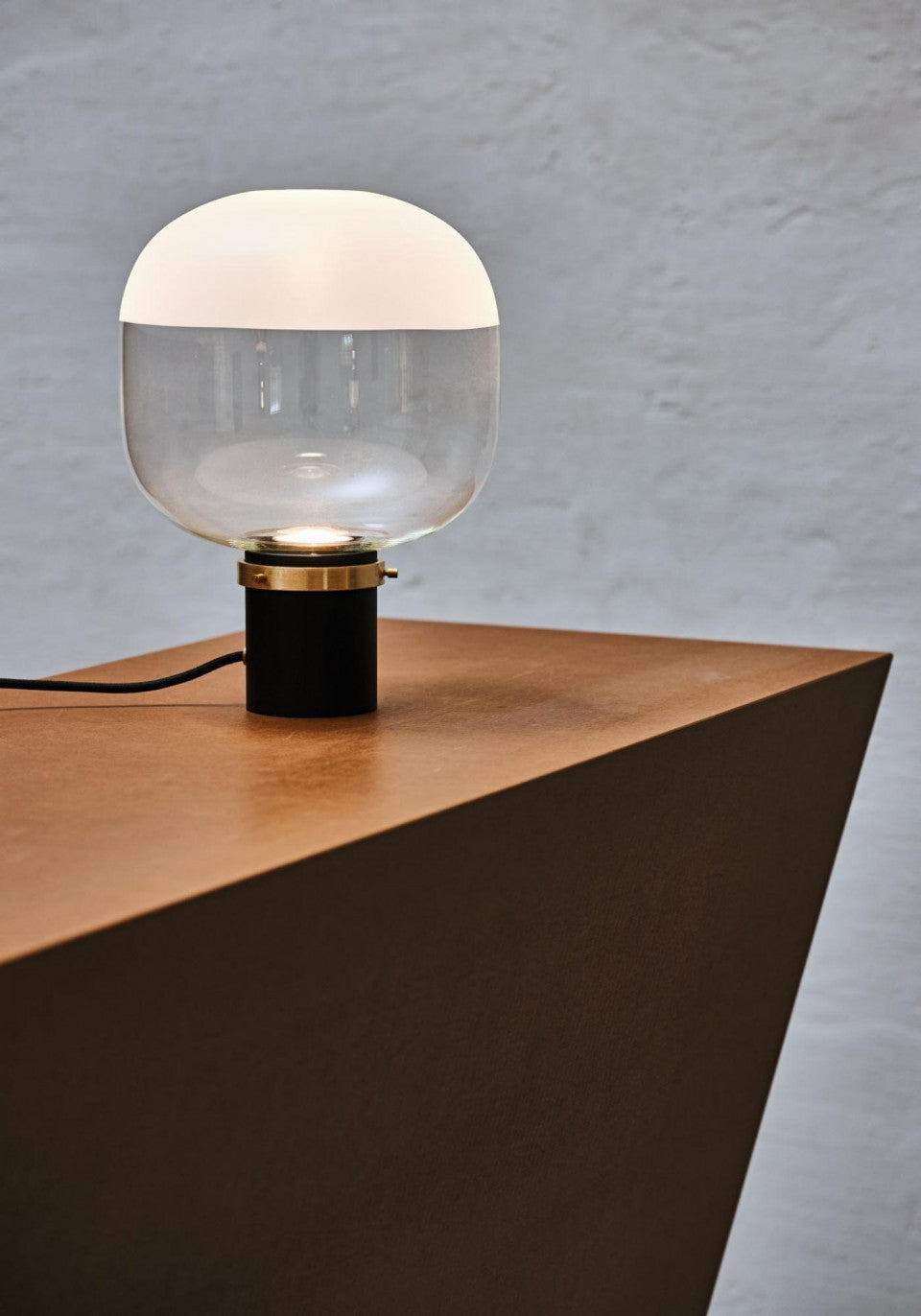 Ghost Tavolo lampada