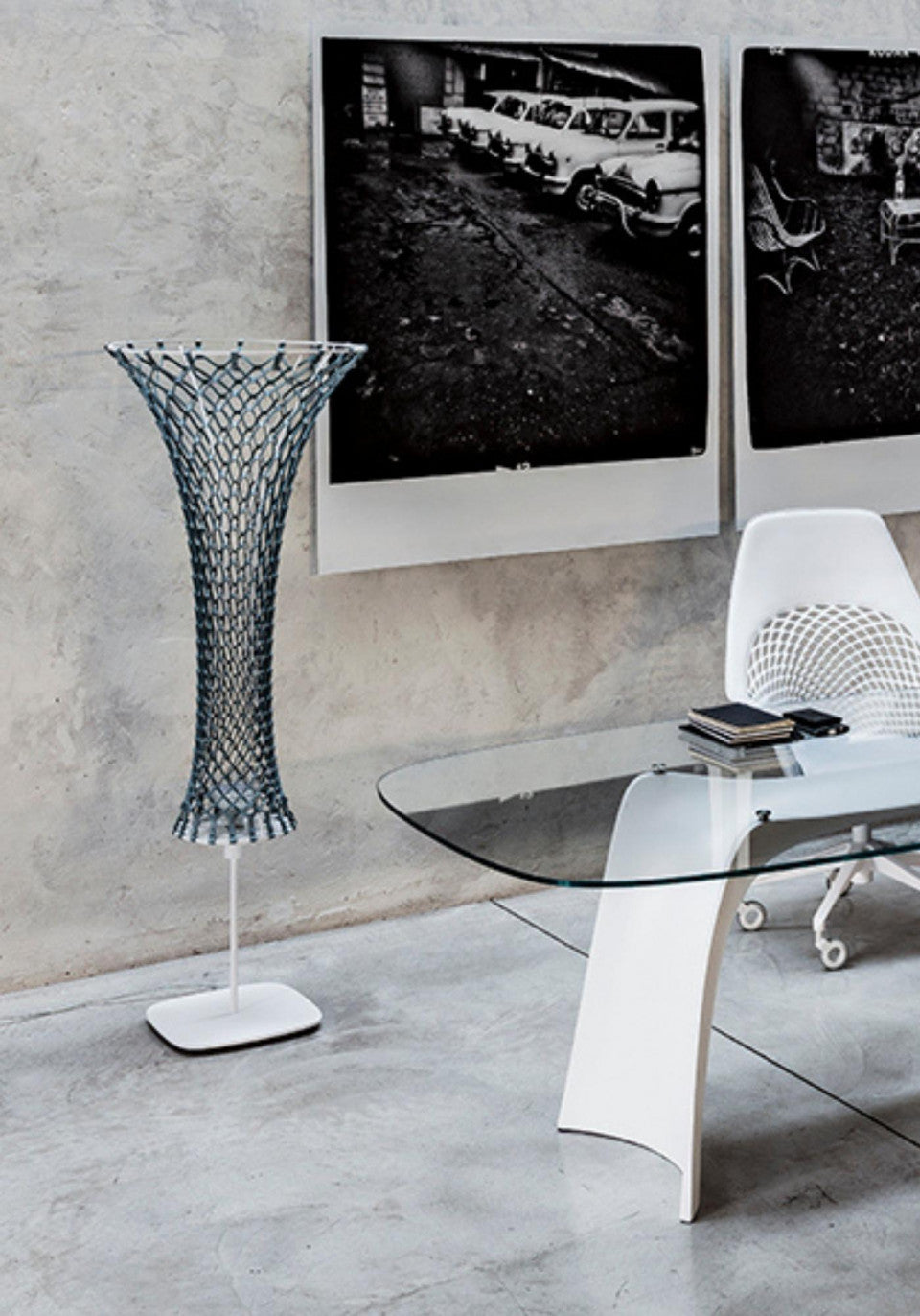 Guapa Floor Lamp lampada