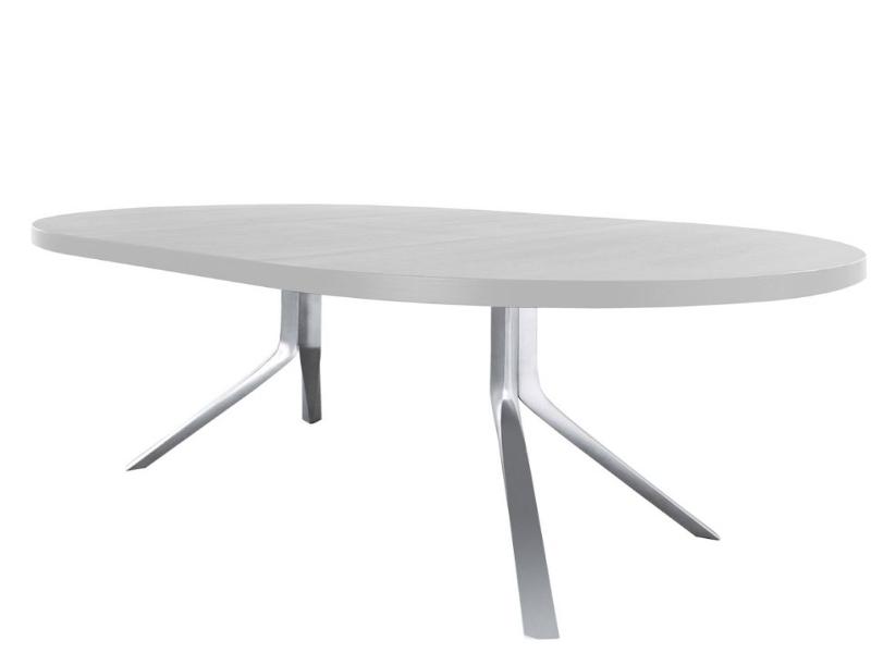 Oops tavolo fisso/allungabile