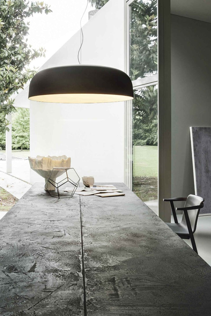 Memo tavolo (struttura verniciata acciaio)