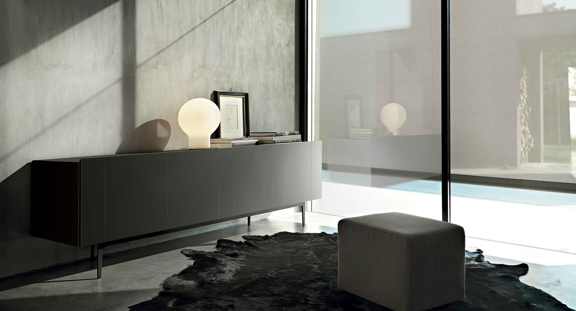 Rainbow madia laccata opaca