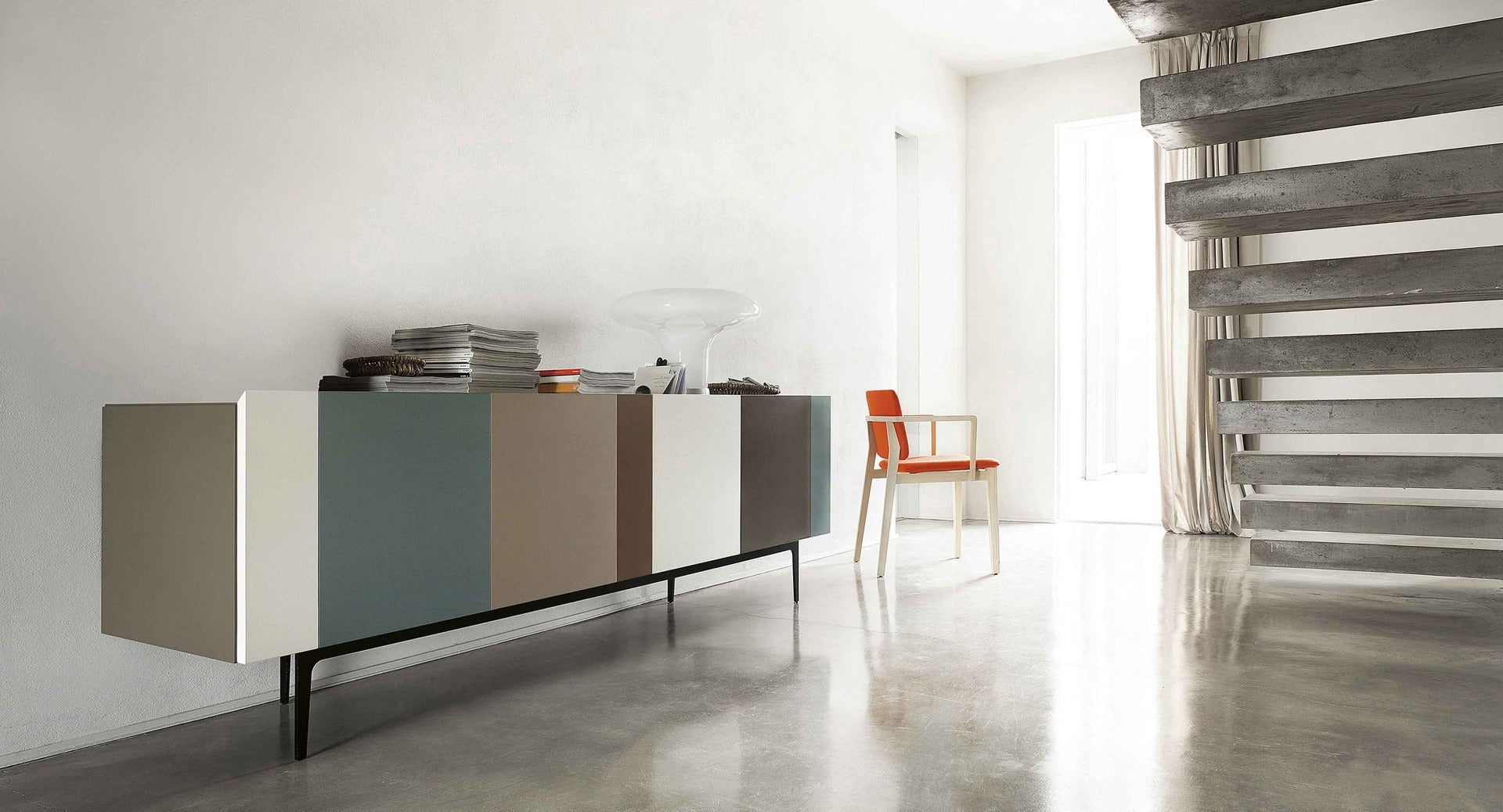 Rainbow madia laccata opaca