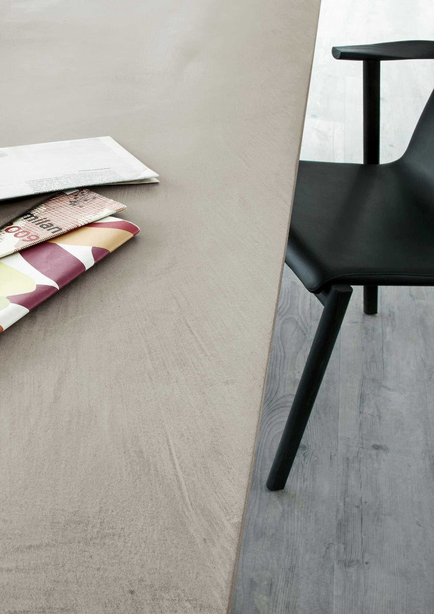 Shade tavolo rettangolare L.350cm