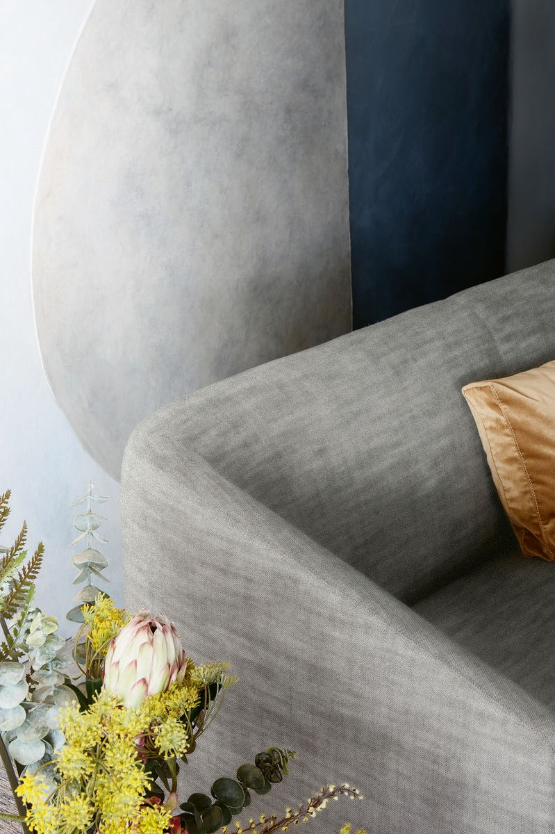 Kaiwa divano tessuto DA