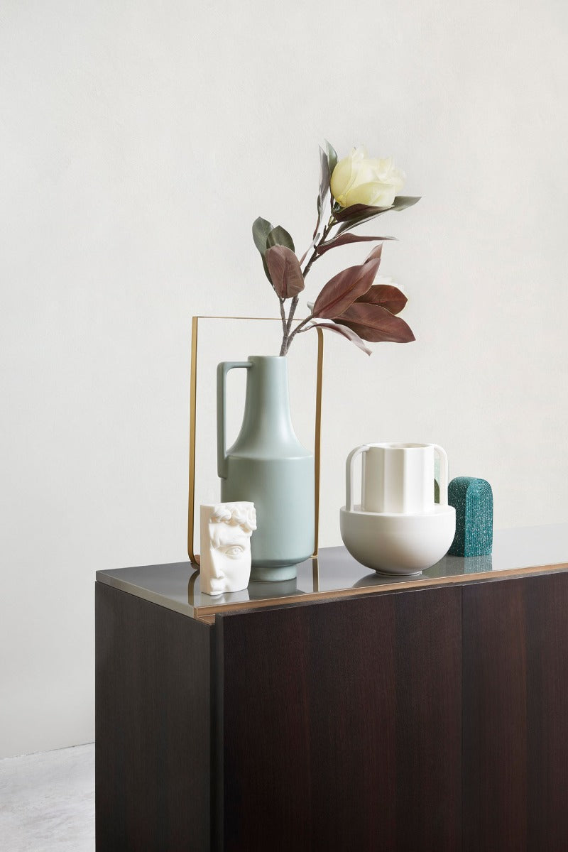 Florens madia laccata opaca