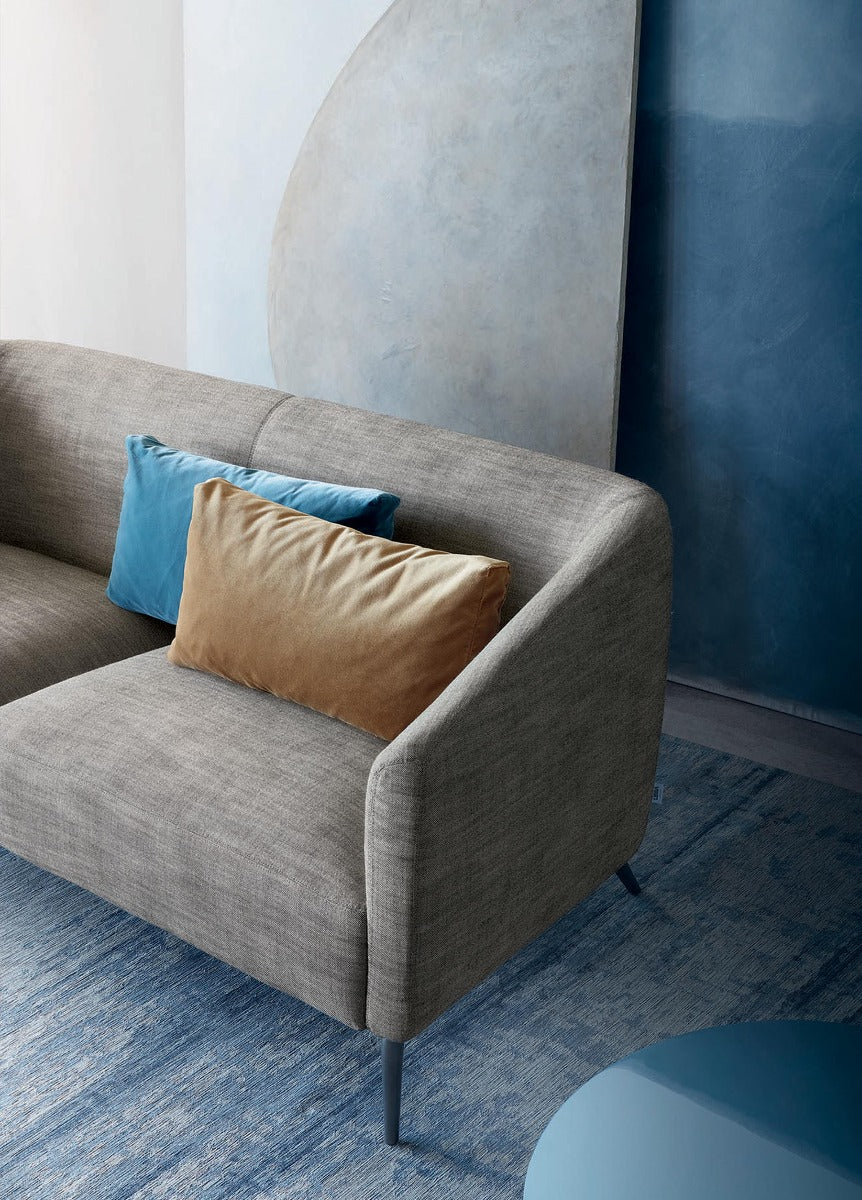 Kaiwa divano tessuto DA