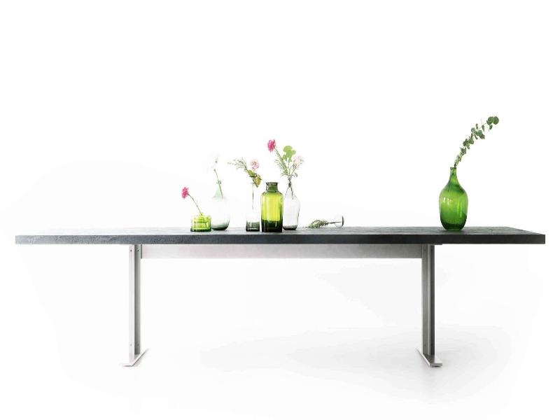 Memo tavolo (struttura verniciata acciaio)
