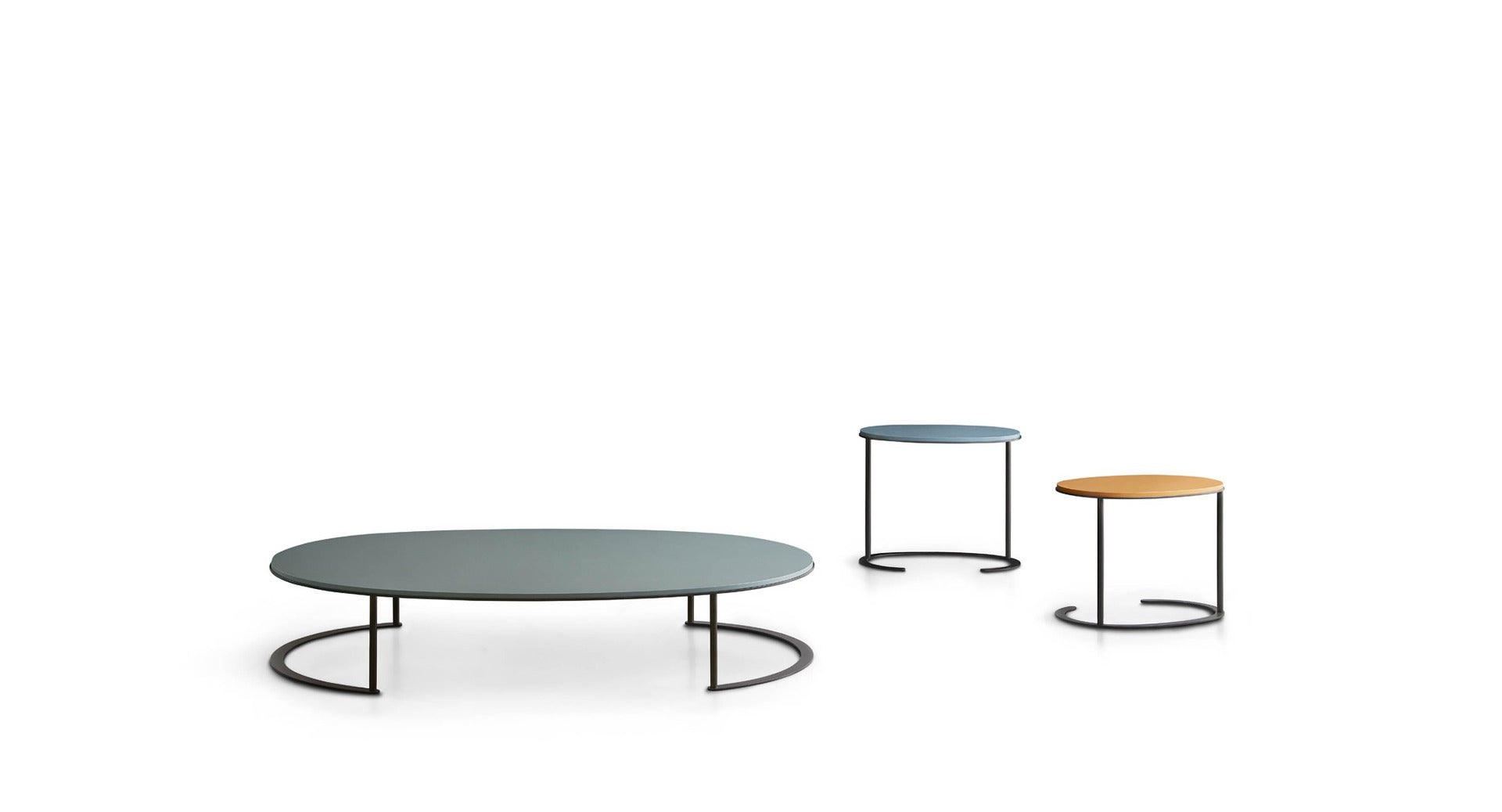 Ortis tavolino piano marmo/legno