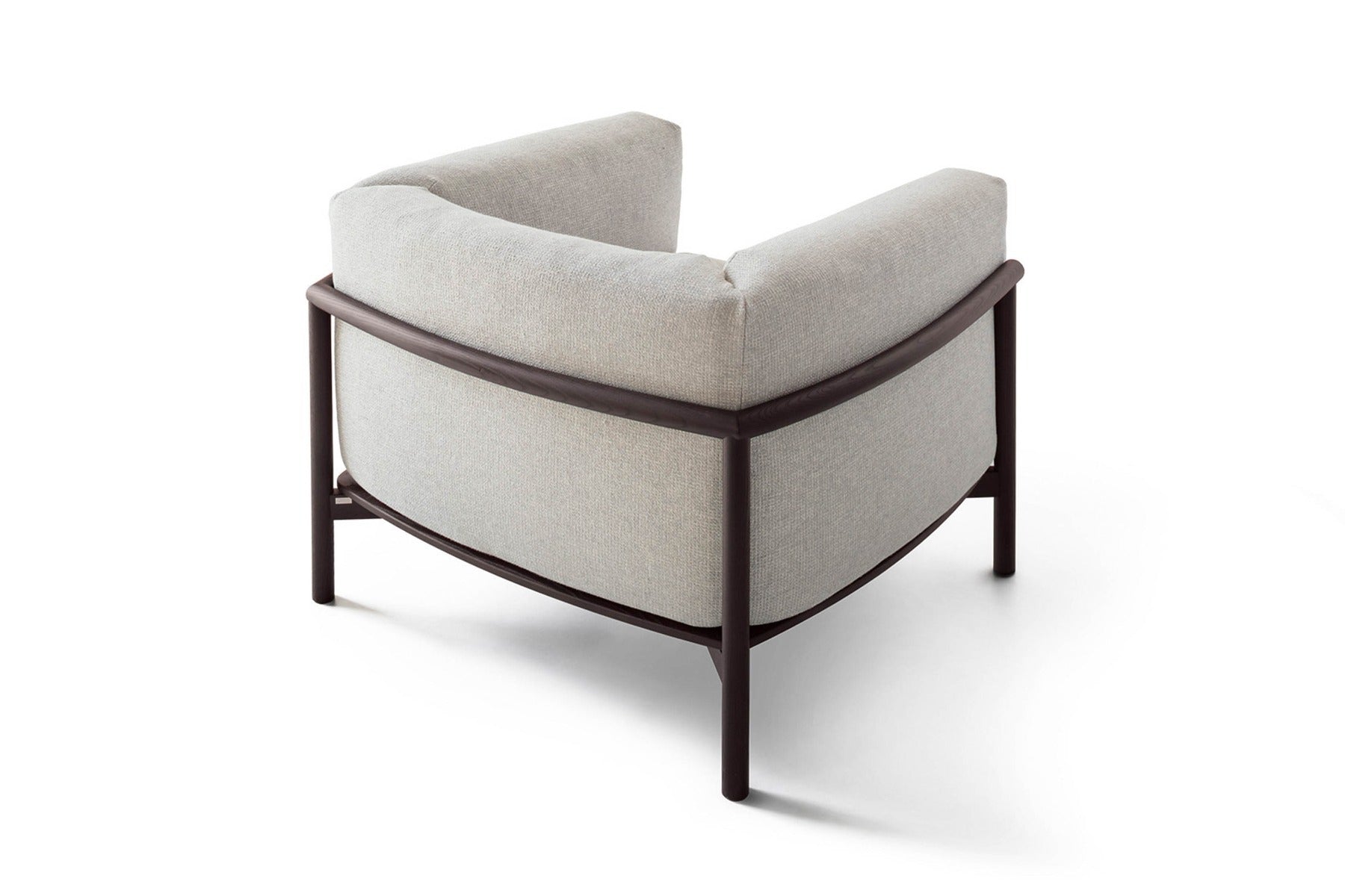 Taiki poltrona tessuto DA