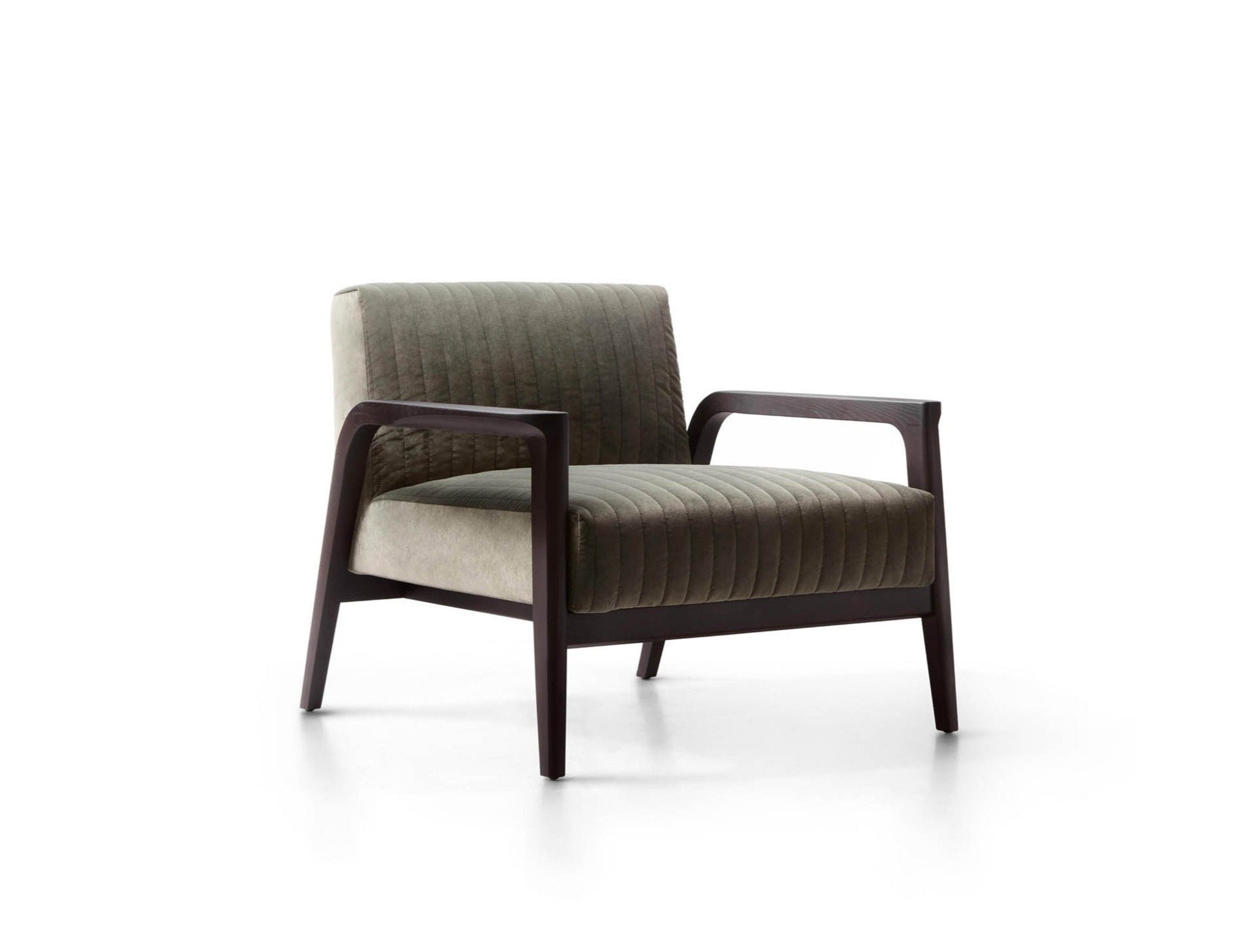 Tarsia poltrona tessuto DA