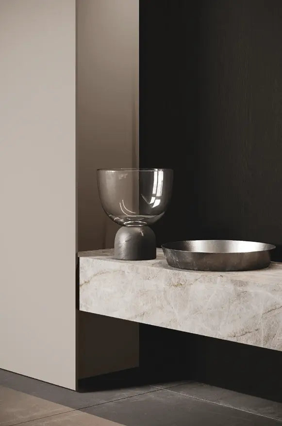 Mantis + Bluna living