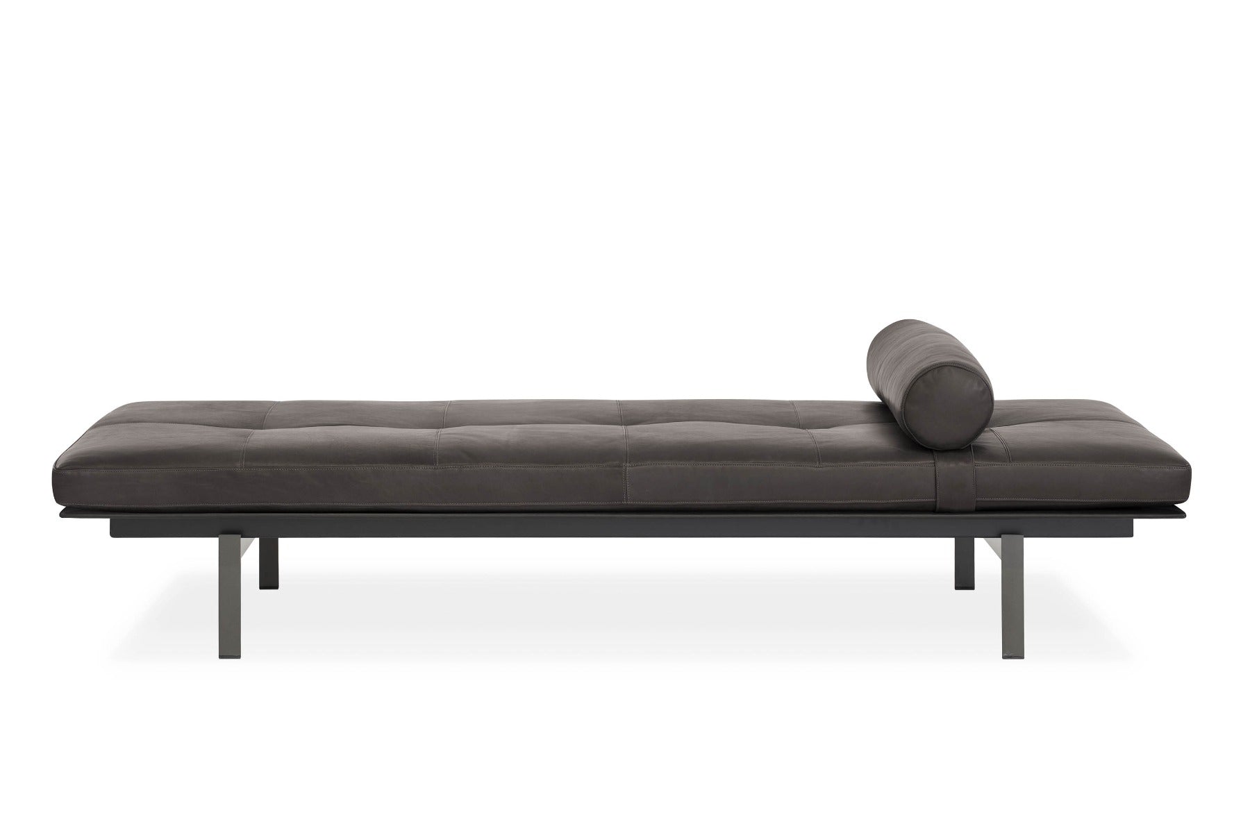 Yard Daybed pelle sintetica