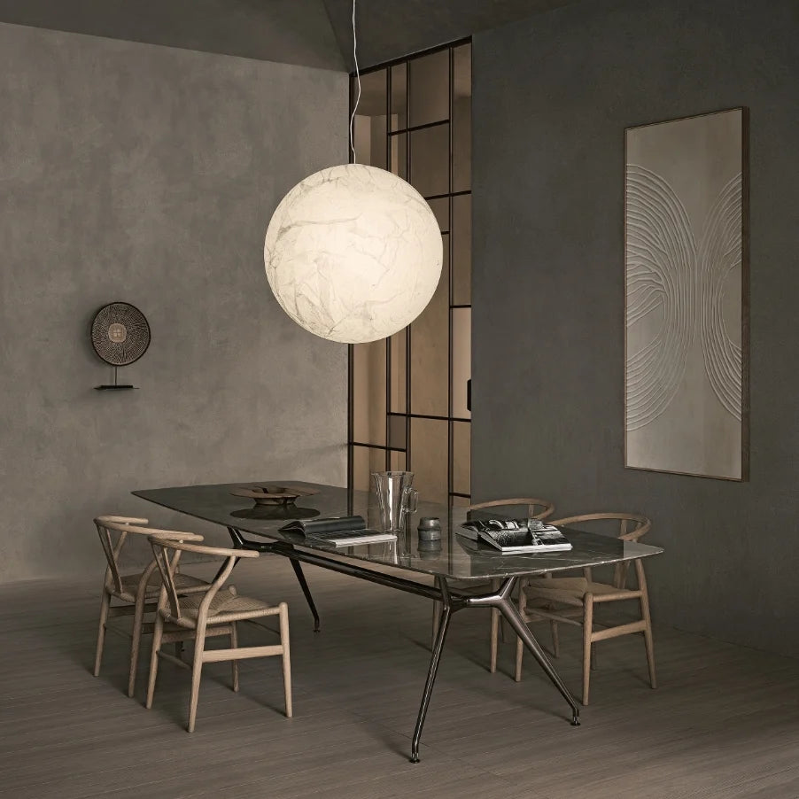 Manta tavolo piano legno