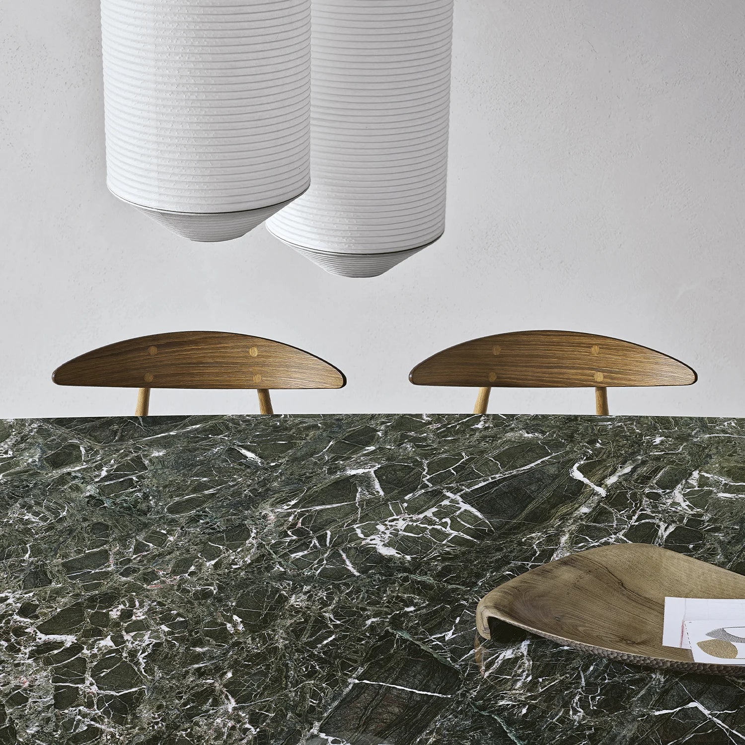 Manta tavolo piano legno