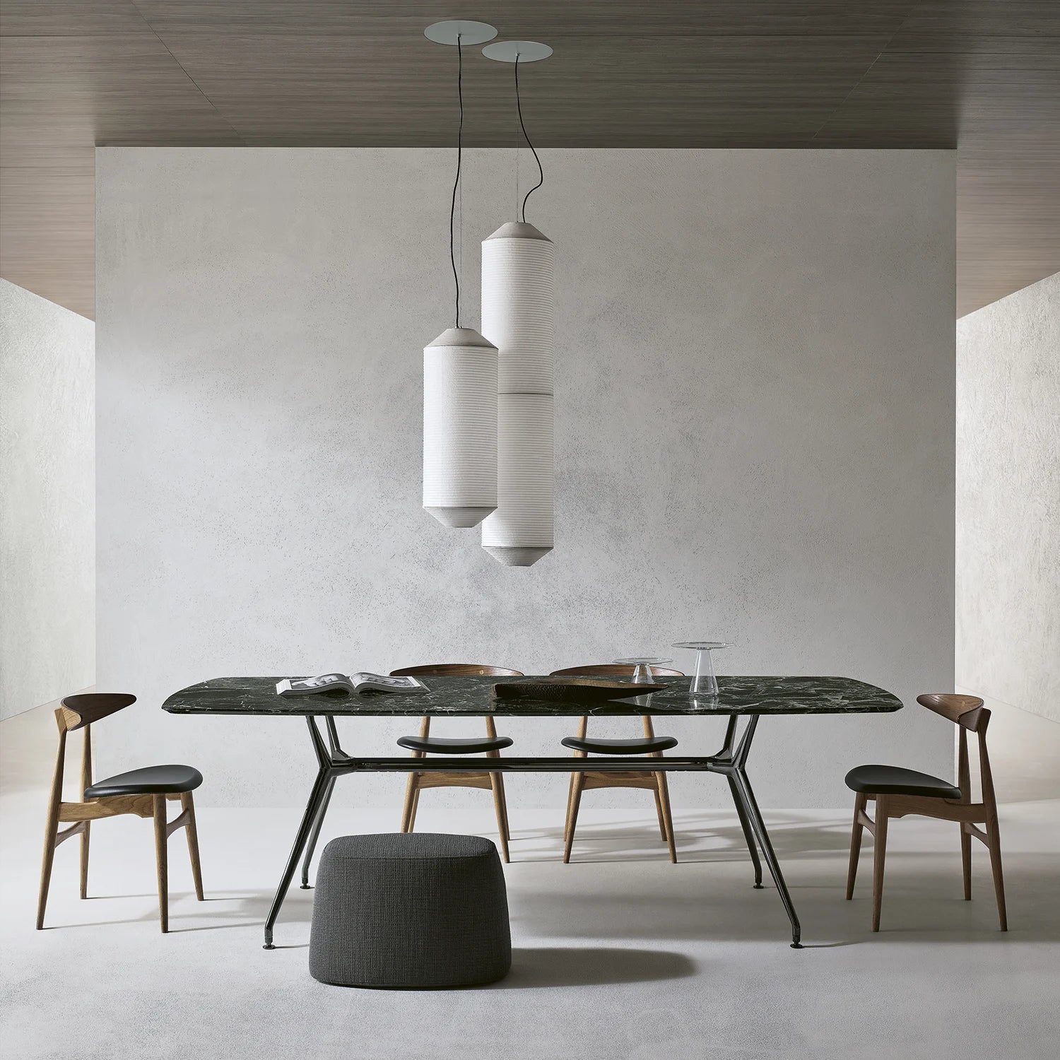 Manta tavolo piano legno