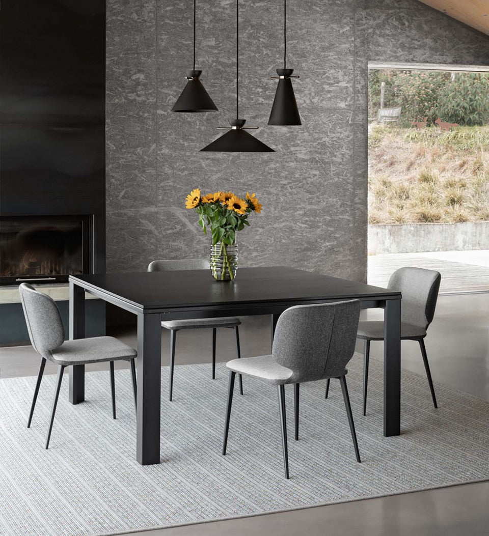 Marcopolo tavolo allungabile