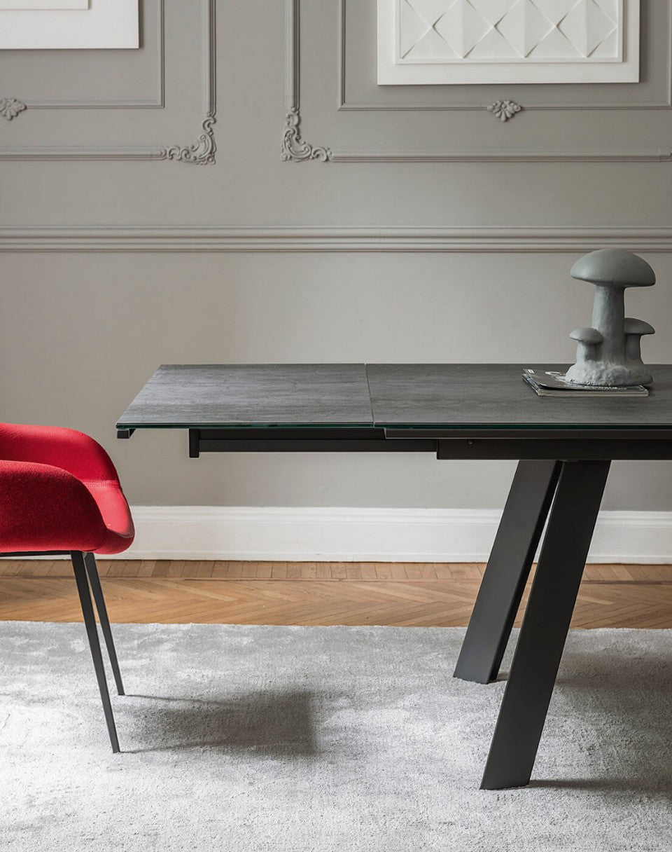 Alexander tavolo allungabile