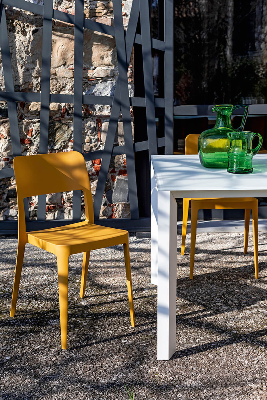 Apollo tavolo allungabile