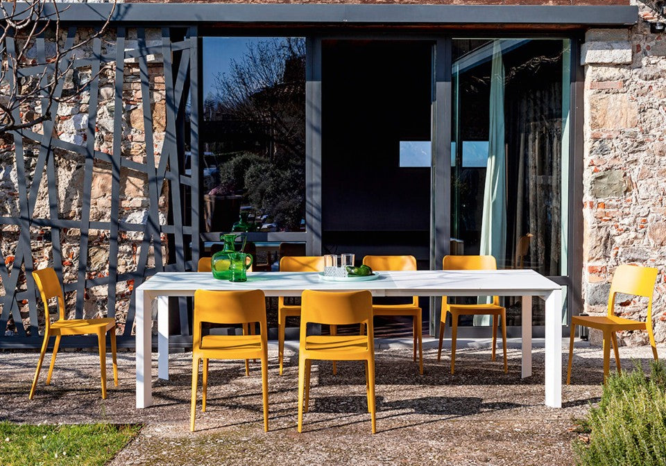 Apollo tavolo allungabile