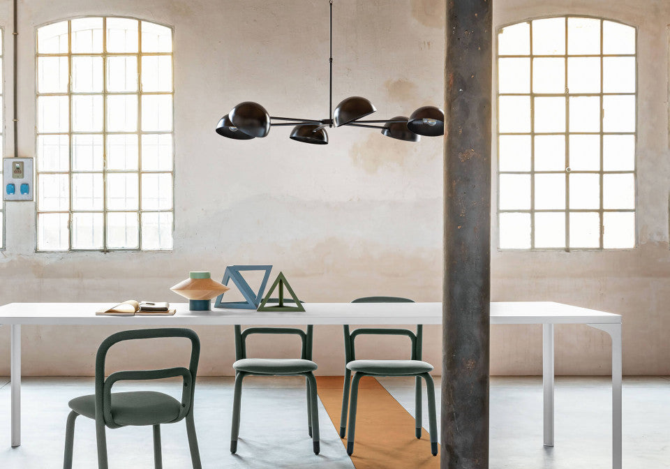 Charlotte Sospensione lampadario