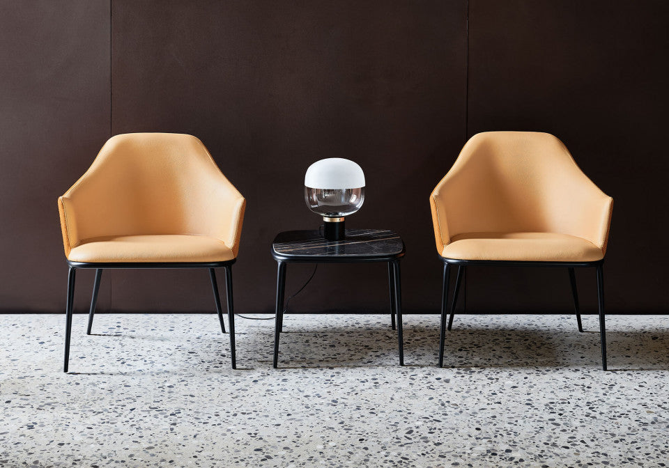 Ghost Tavolo lampada