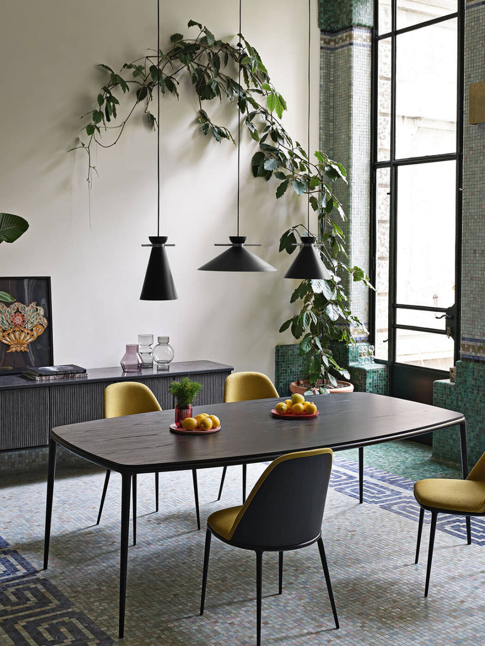 Japan L Sospensione lampada