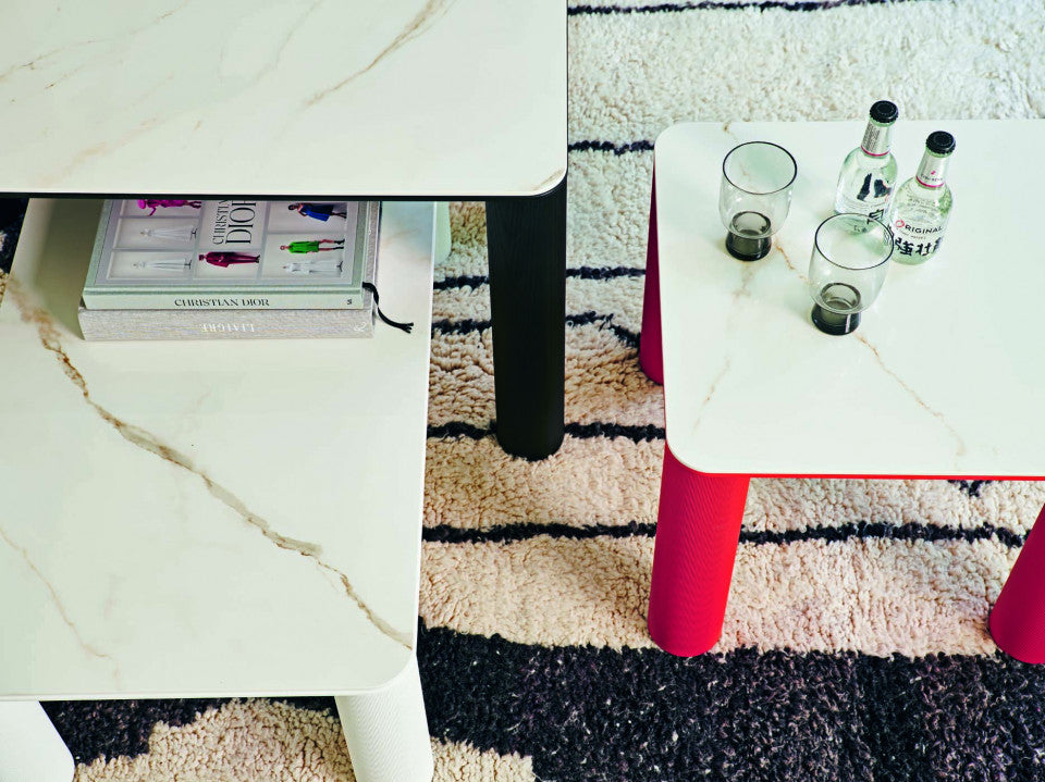 Paw CTL Coffe Table  tavolino indoor/outdoor