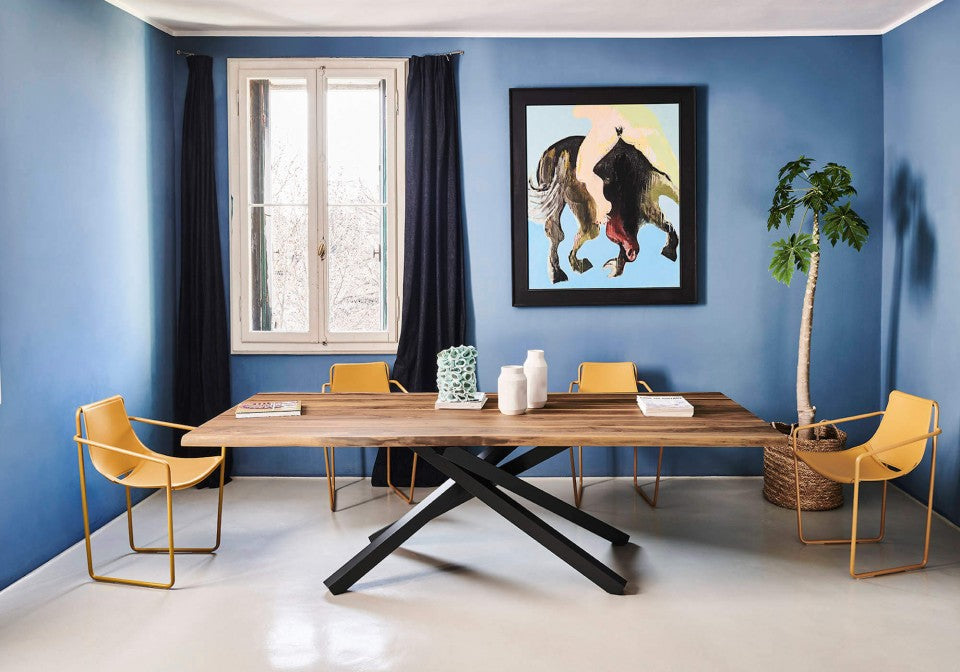 Pechino tavolo fisso