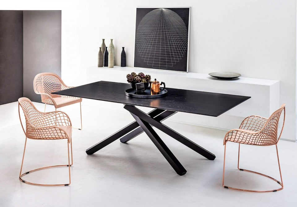 Pechino tavolo fisso