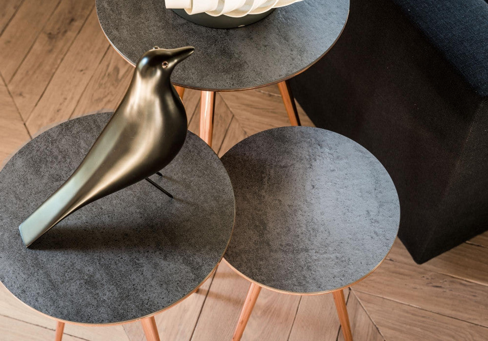 Trip Coffe Table tavolino