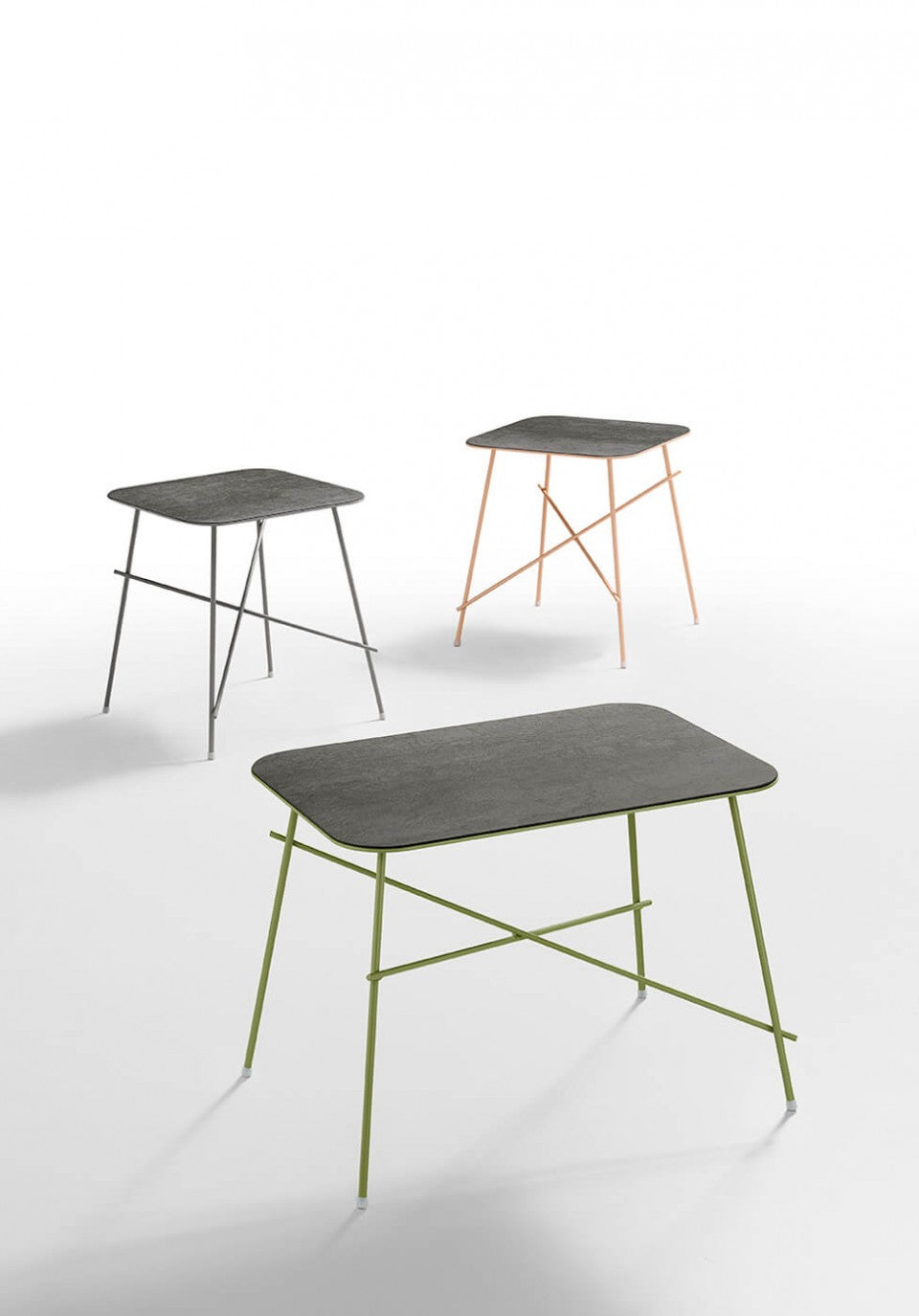 Walter Coffe Table tavolino