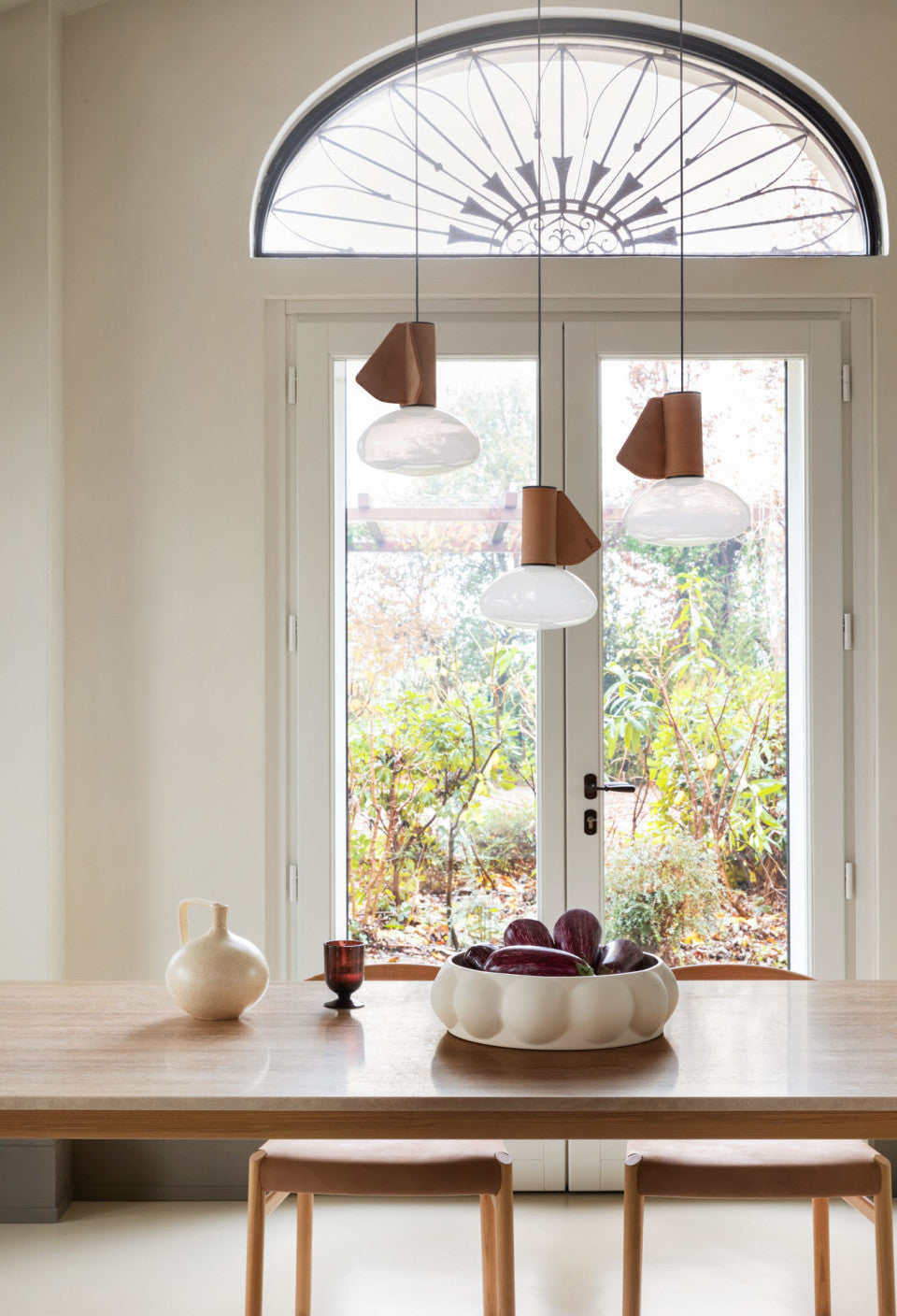 Mug Sospensione lampada