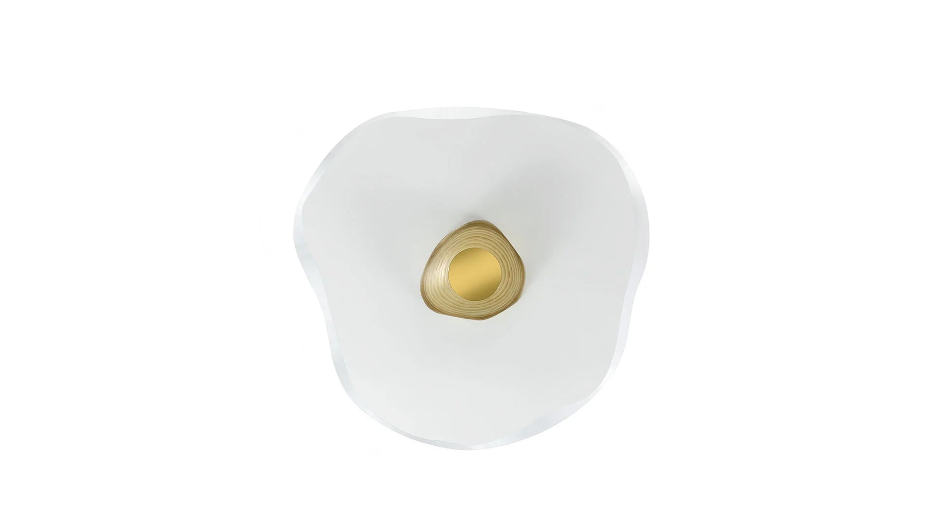 Murano 40 tavolino (produzione limitata)