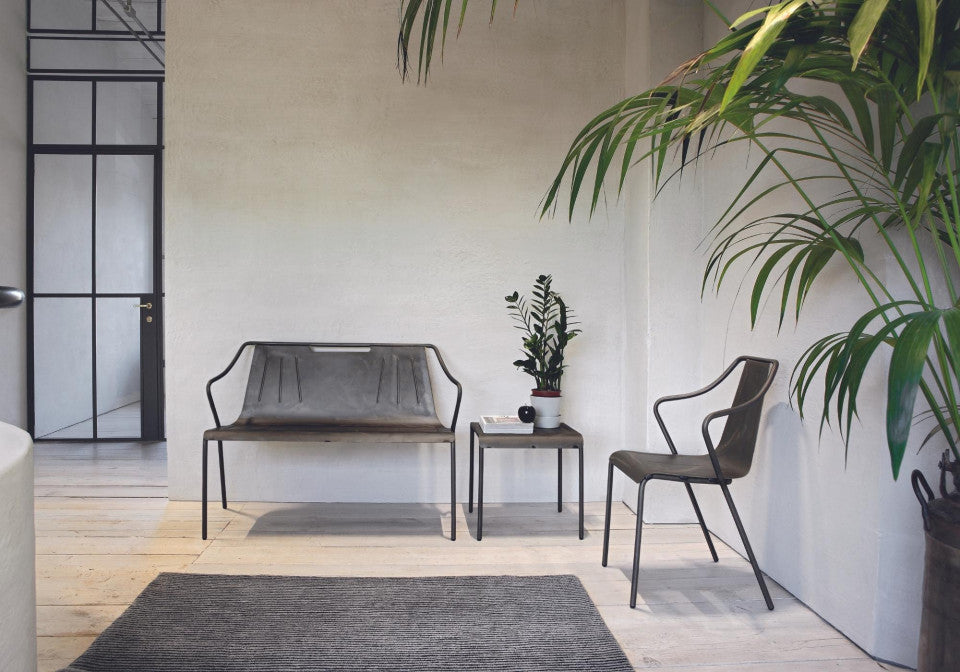 Ola CT Coffe Table tavolino indoor/outdoor